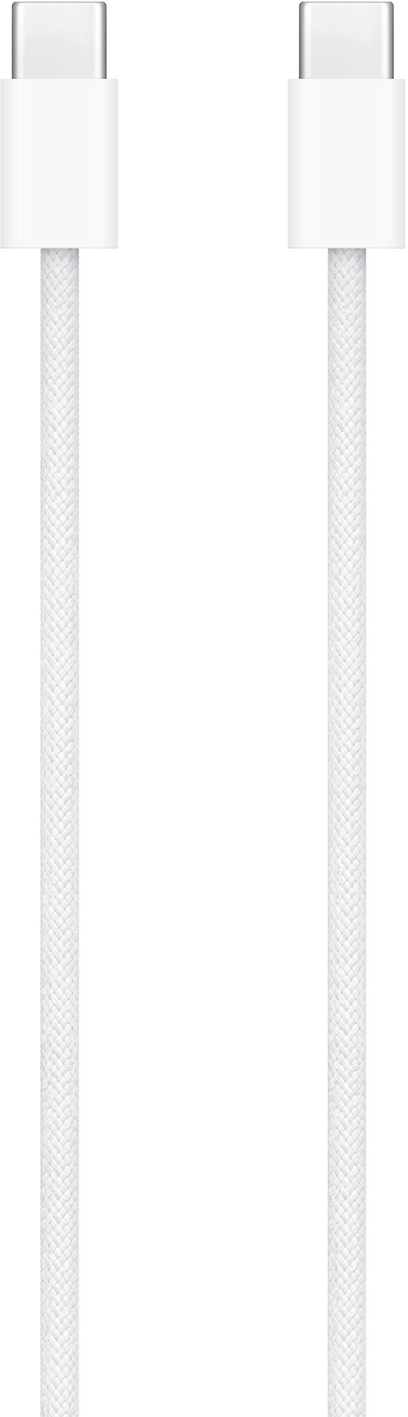 Кабель APPLE USB-C to USB-C 1m Model A2795 White (MW493ZM/A) · 2
