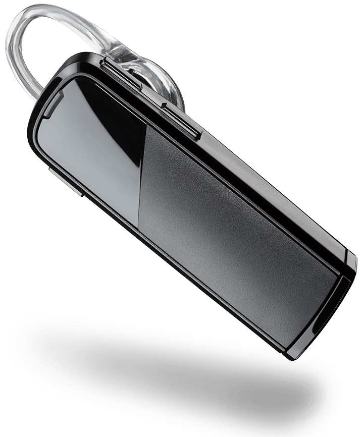 Гарнітура Plantronics Explorer 80 Black в Києві