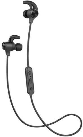 

Bluetooth-гарнитура Edifier W280BT Black