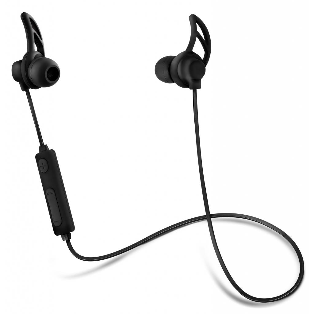 

Блютус гарнитура Acme BH101 Black (4770070878507)