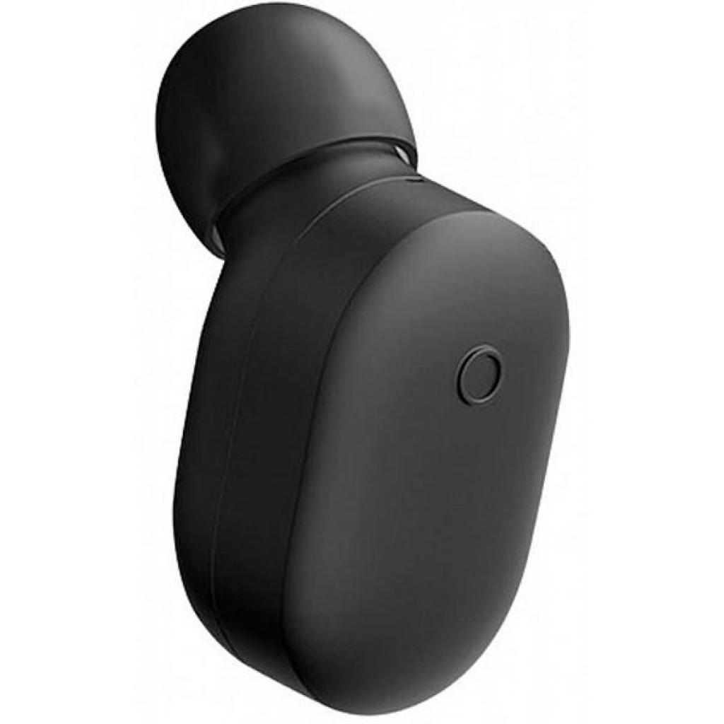 Моно-гарнитура XIAOMI Mi Bluetooth headset Mini Black (ZBW4410CN / LYE в Киеве