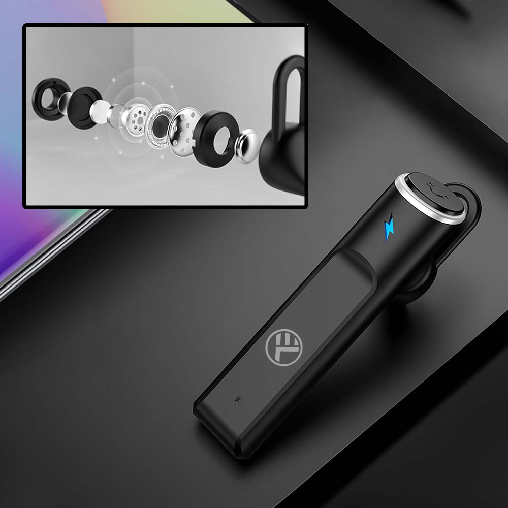 Моно-гарнітура Tellur Vox 40 Bluetooth Headset (TLL511391) · 4