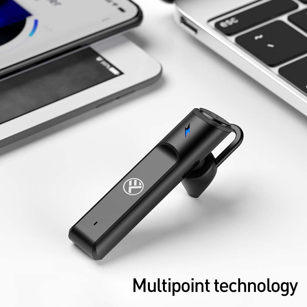 Моно-гарнітура Tellur Vox 40 Bluetooth Headset (TLL511391) · 3