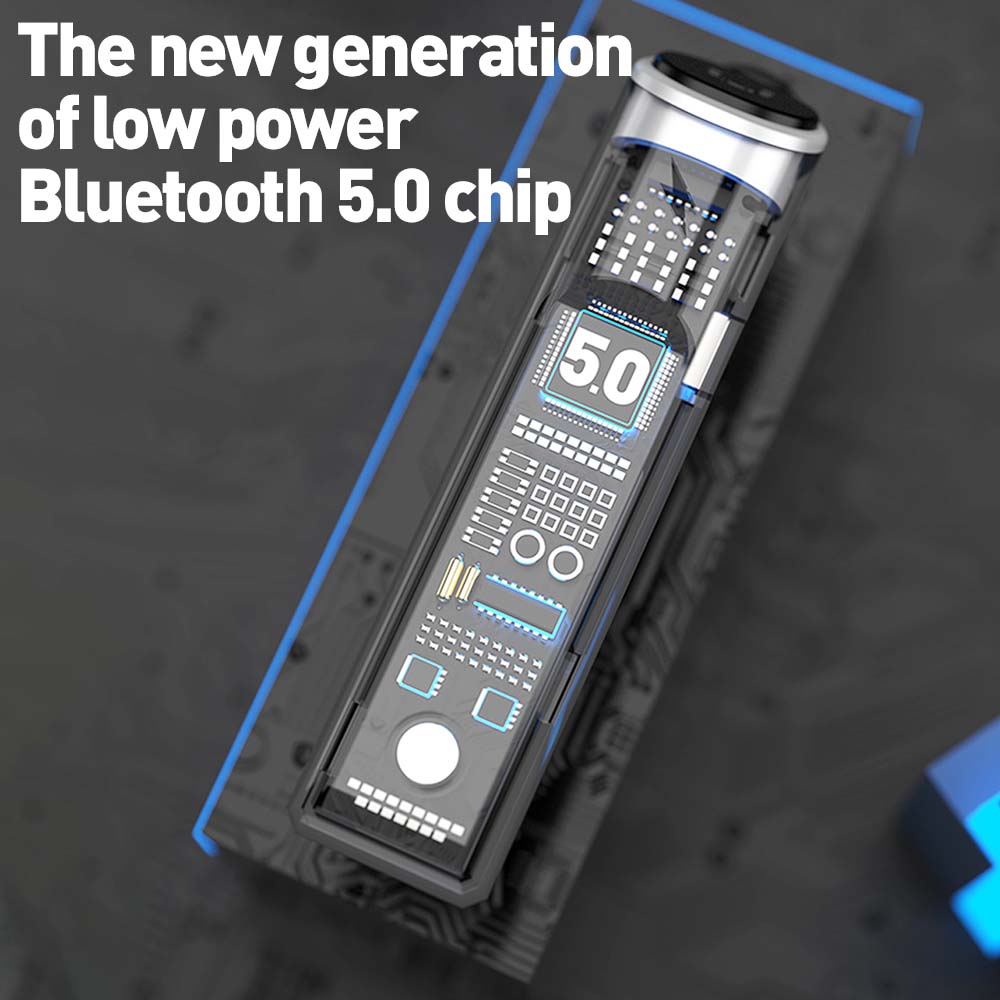 Моно-гарнітура Tellur Vox 40 Bluetooth Headset (TLL511391) · 6