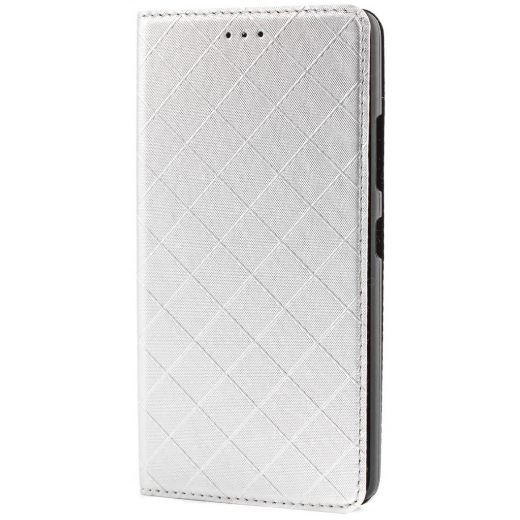 

Чехол Vellini New Book Stand Lenovo Vibe X3 Lite A7010 Steel (219248)