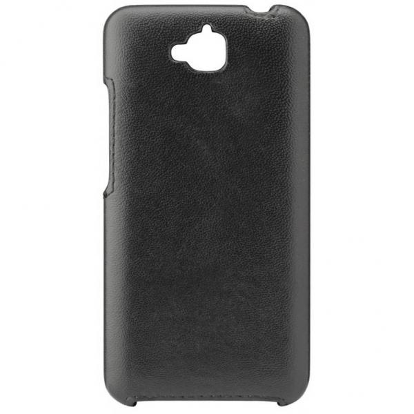 

Чехол AIRON Premium Huawei Y6 PRO LTE Black (4821784622110)