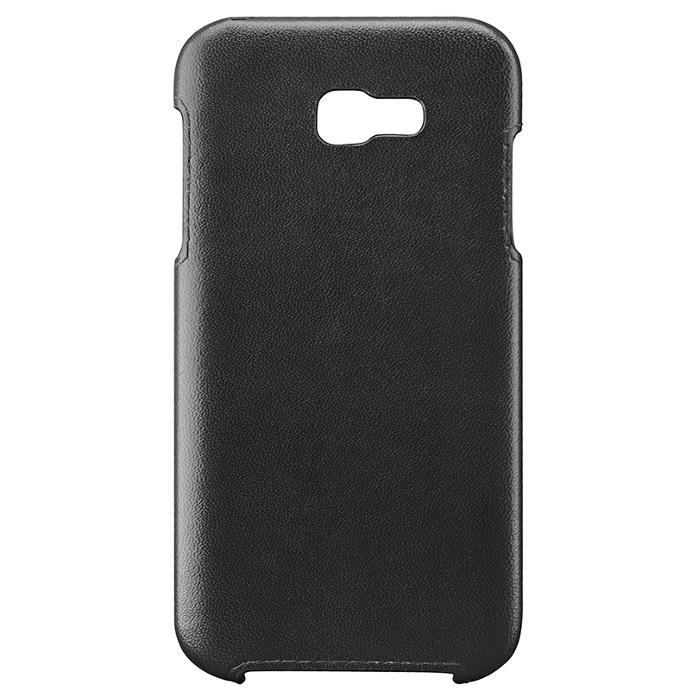 

Чехол AIRON Premium Samsung Galaxy A7 2017 Black (4821784622108)