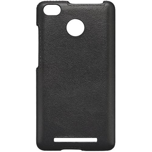 

Чехол AIRON Premium Xiaomi Redmi 3S/3 Pro Black (4821784622099)