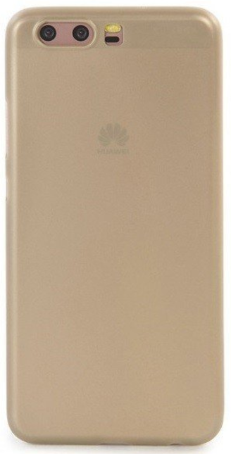 

Чехол Tucano Nuvola Case HUAWEI P10 Gold (HP10NU-GL)