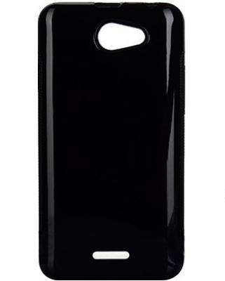 

Чехол Drobak Elastic PU HTC Desire 516 Black (216403)