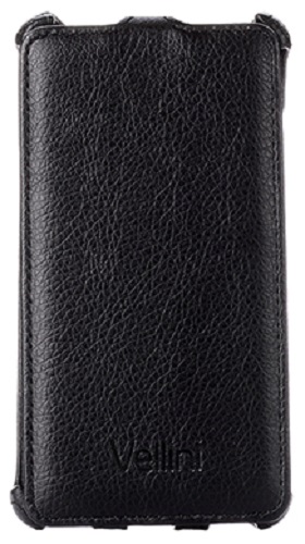 

Чехол Vellini Lux-flip для Lenovo S856 Black