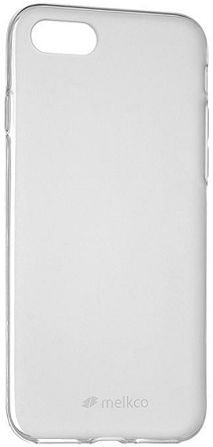

Чехол MELKCO Poly Jacket для iPhone 7 Transparent