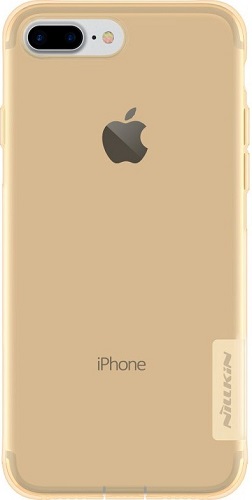 

Чехол NILLKIN Nature iPhone 7 Plus Brown