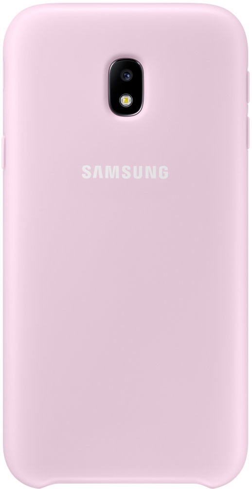 

Чехол SAMSUNG EF-PJ330CPEGRU for J3 2017 Pink