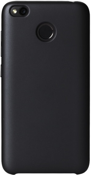 Чохол Xiaomi for Redmi 4X Black 1170500024 в Києві