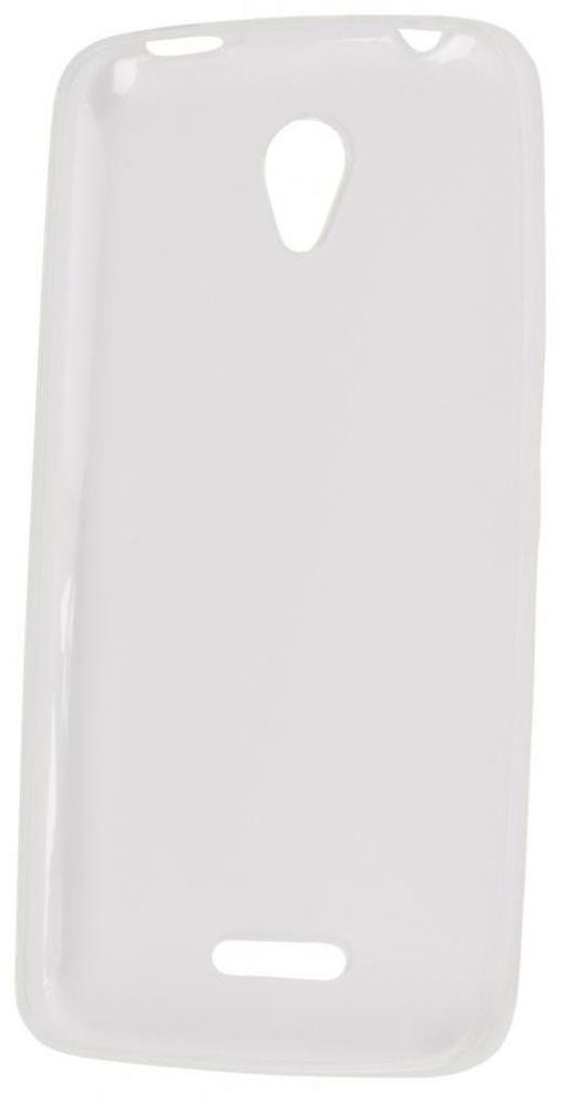 

Чехол Drobak Ultra PU Lenovo A Plus A1010a20 Clear