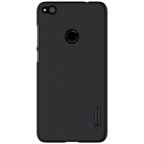 

Накладка NILLKIN Huawei P8 Lite (2017) Black