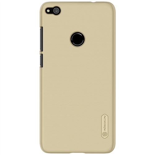 

Накладка NILLKIN Huawei P8 Lite (2017) Gold