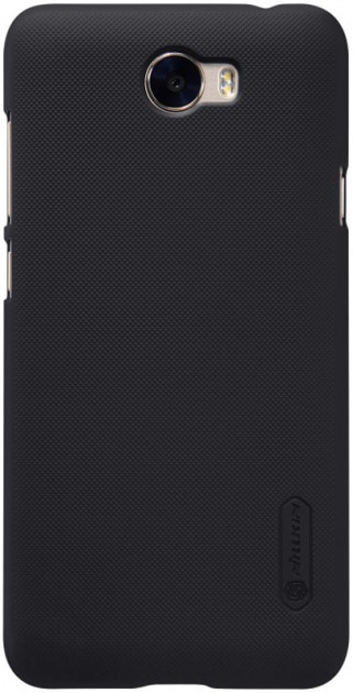 

Накладка NILLKIN Huawei Y5 II Black