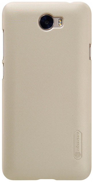 

Накладка NILLKIN Huawei Y5 II Gold