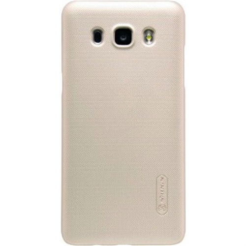 

Накладка NILLKIN Samsung J7 (2016)/J710 Gold