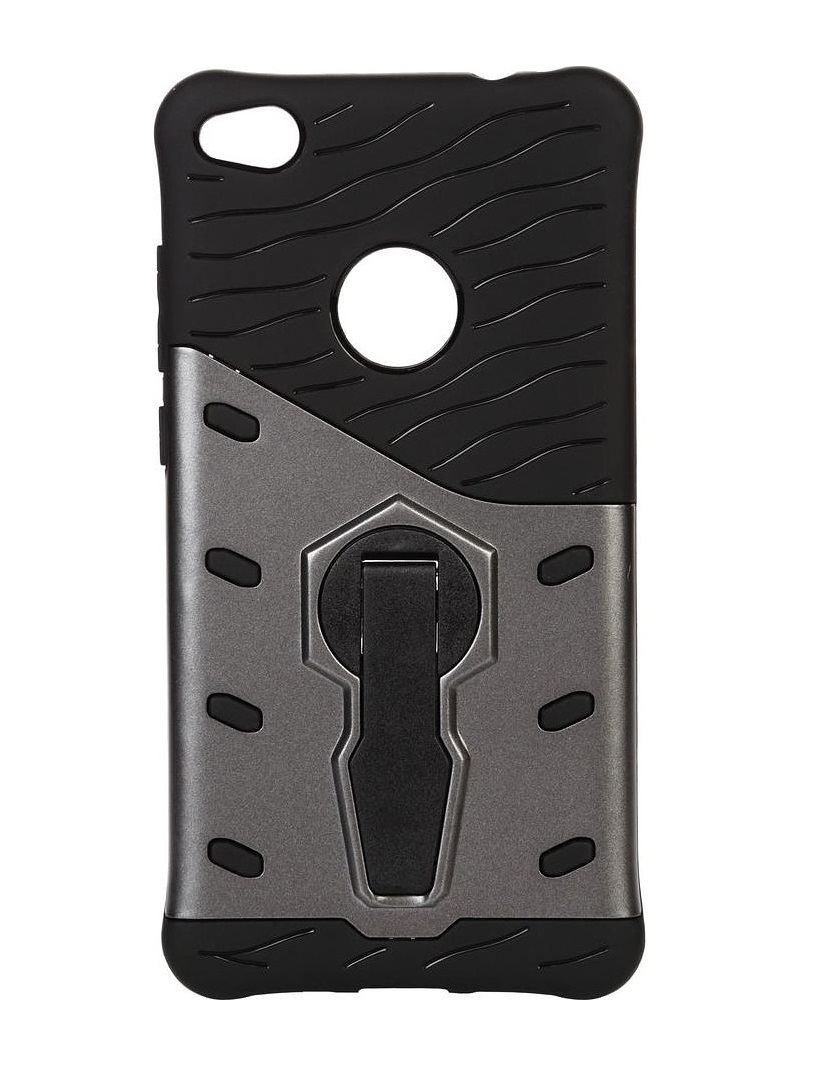 

Накладка BeCover Huawei P8 Lite (2017) Black