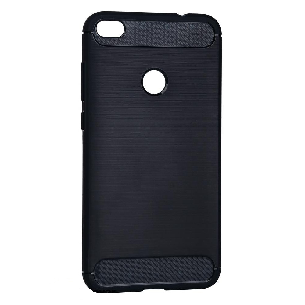 

Накладка BeCover Huawei P8 Lite (2017) Deep Blue
