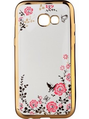 

Накладка BeCover Samsung A520 (2017) Gold