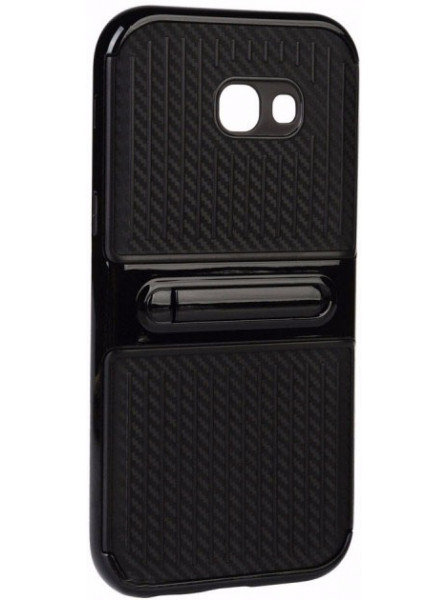 

Накладка BeCover Samsung Galaxy J320 (2016) Black