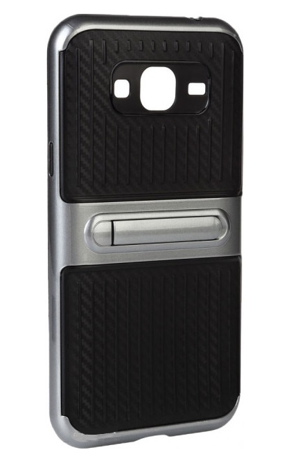 

Накладка BeCover Samsung Galaxy J320 (2016) Grеy
