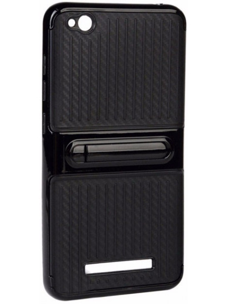 

Накладка BeCover Xiaomi Redmi 4A Black