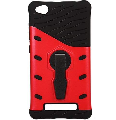 

Накладка BeCover Xiaomi Redmi 4A Red