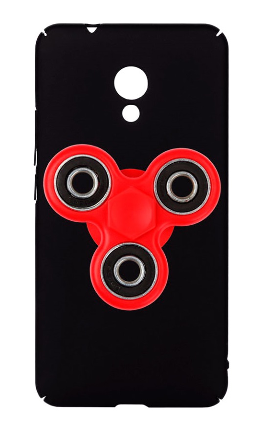 

Накладка BeCover Apple iPhone 6+/6s+ Black-Red