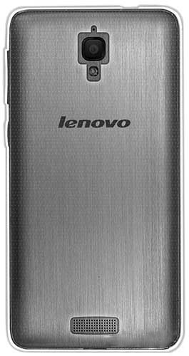 

Накладка GlobalCase Lenovo S660 (світлий)