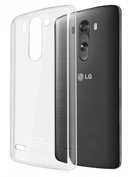 

Накладка Pro-case LG Spirit transparent