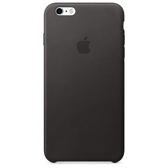 

Накладка Profit Apple iPhone 6 Plus Black