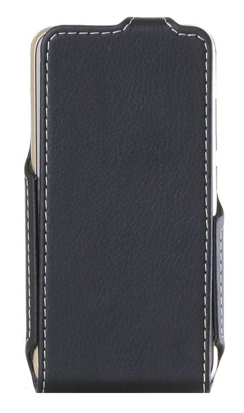 

Чехол Flip Case Huawei Y3 (2017) Black