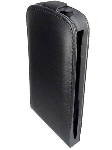 

Чехол GlobalCase S7562 (Body Book) Dark