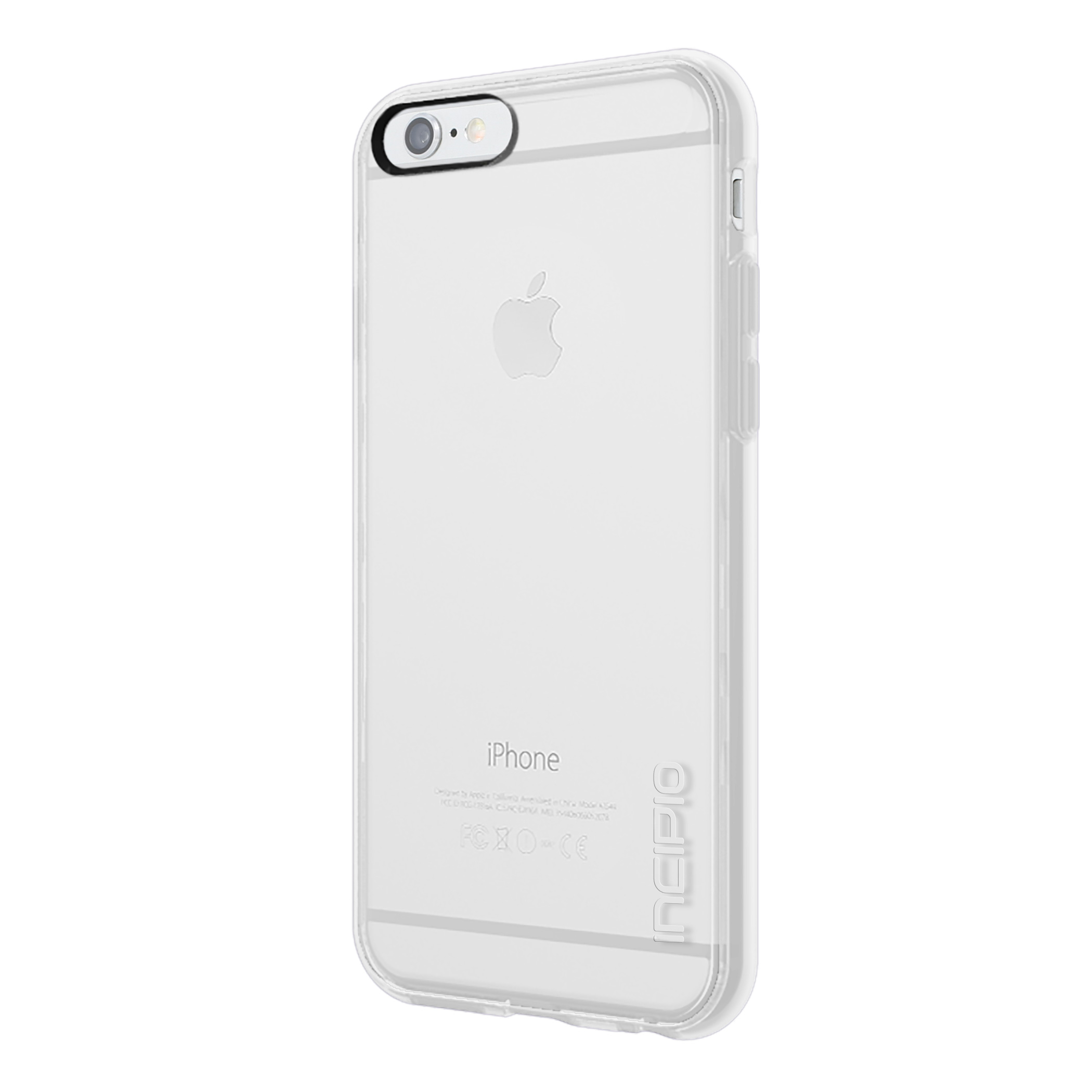 

Чехол Incipio Octane Pure iPhone 6/6s Clear/Clear