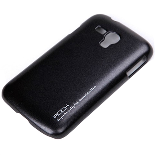 

Чохол ROCK Samsung Galaxy S Mini naked shell s
