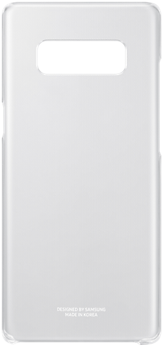 

Чехол SAMSUNG EF-QN950CTEGRU