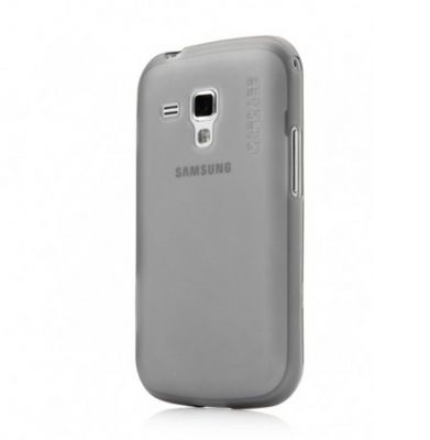 

Чехол Capdase Black for Samsung Galaxy S Duos S756