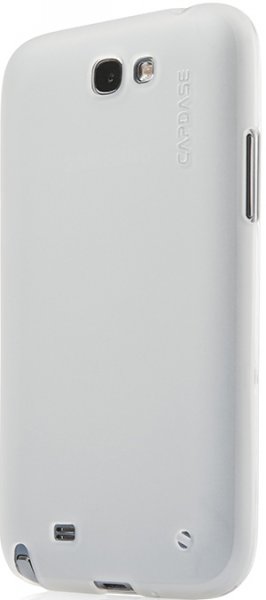 

Чехол Capdase White for Samsung Galaxy Note II GT-N7100 (SJSGN7100-P202)