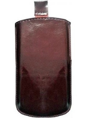 

Чехол BLACK BRIER 1T вишнёвый М