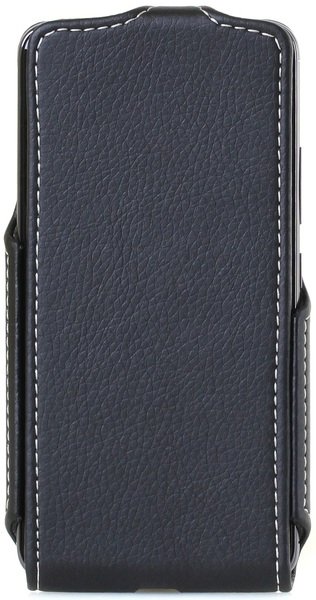 Чохол Flip Case Motorola Moto E Plus (XT1771) Black в Києві