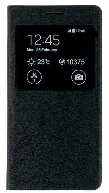 

Чохол FB Dengos Samsung Galaxy J7 (J730) 2017 Black