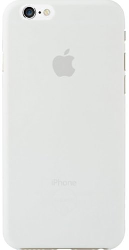 

Чехол OZAKI iPhone 6/6S (OC555TR) Transparent