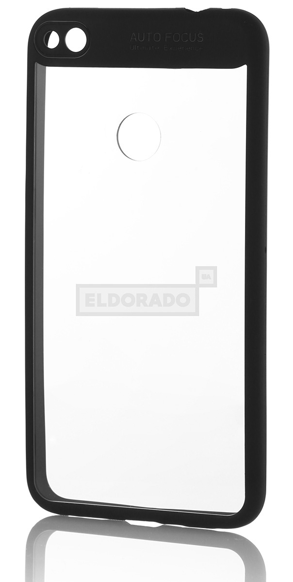 

Чехол SOLO2 Eyeshield case Huawei P8 Lite 2017 черный