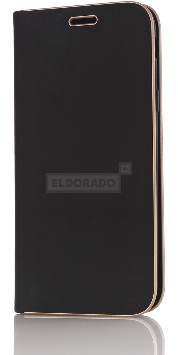 

Чехол FB SOLO2 Samsung J5 (2017) JP-12 Black