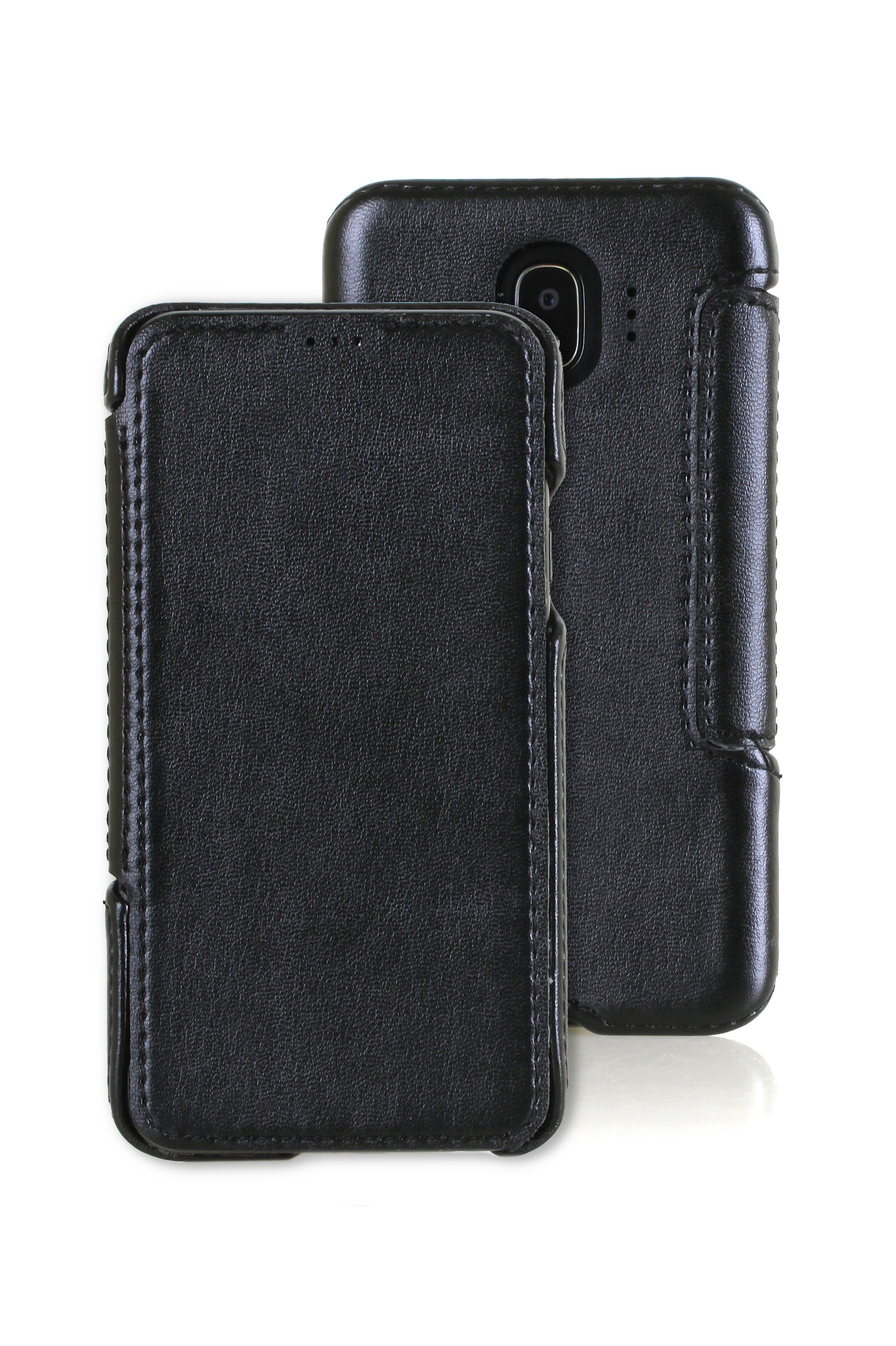 

Чехол RP Fit Book для Samsung Galaxy J4 SM-J400 Black